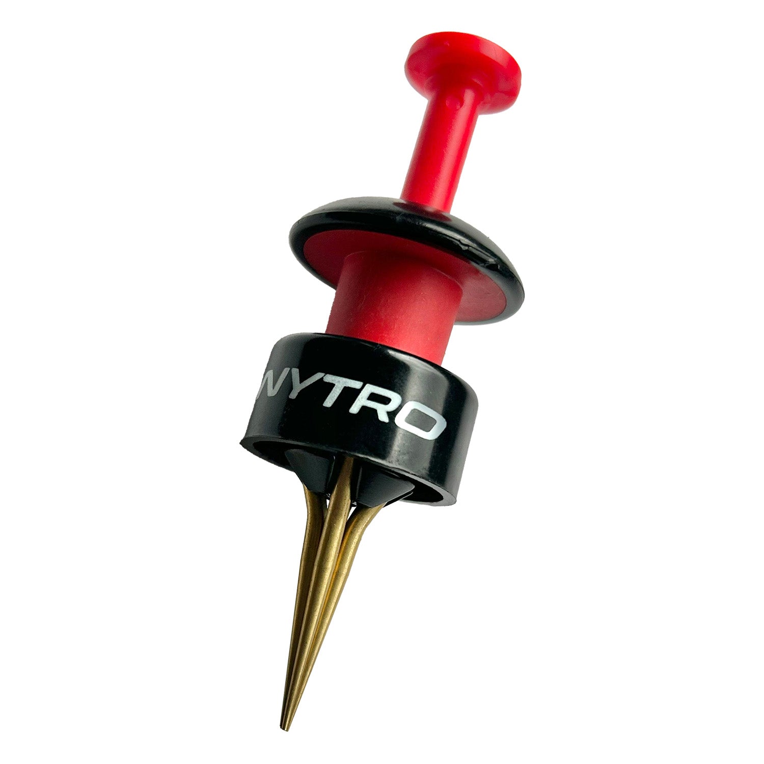 Nytro Pellet Bander-1