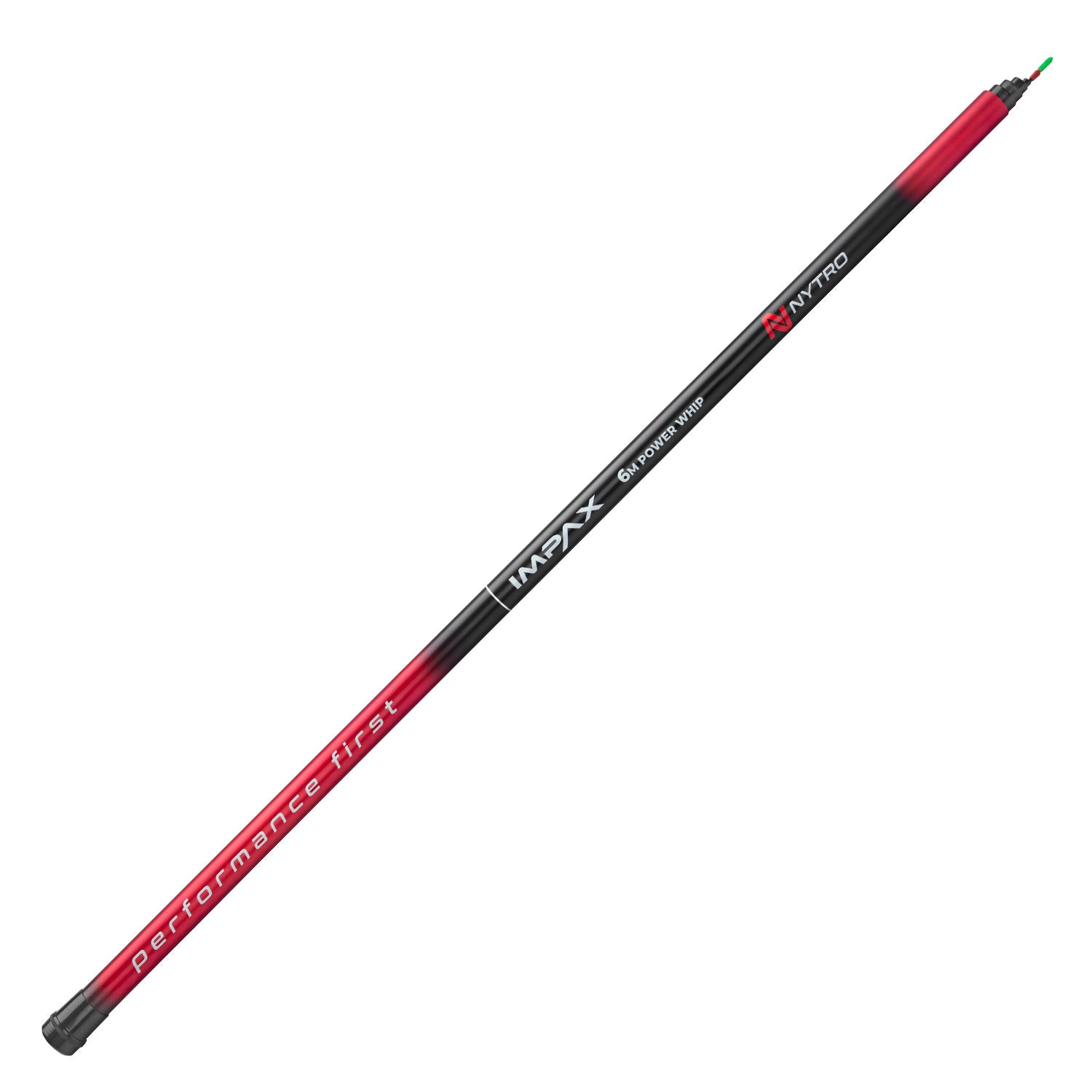 Nytro IMPAX ELASTICATED WHIP-1