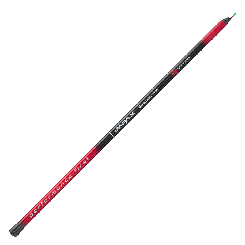 Nytro IMPAX ELASTICATED WHIP-1