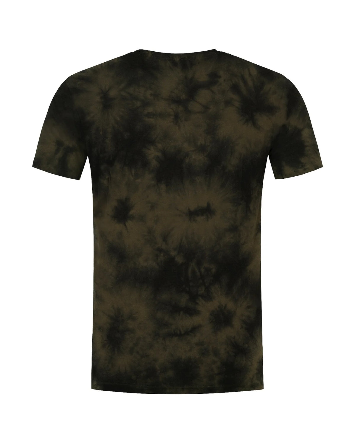 Korda Tie Dye Tee-2