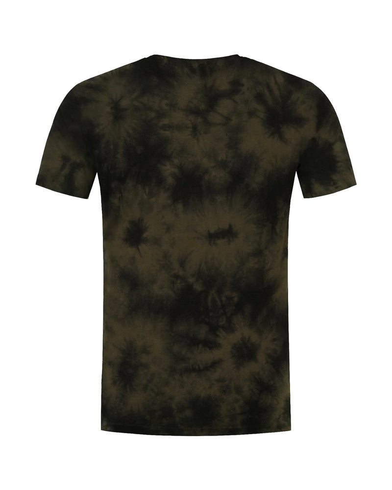 Korda Tie Dye Tee-2