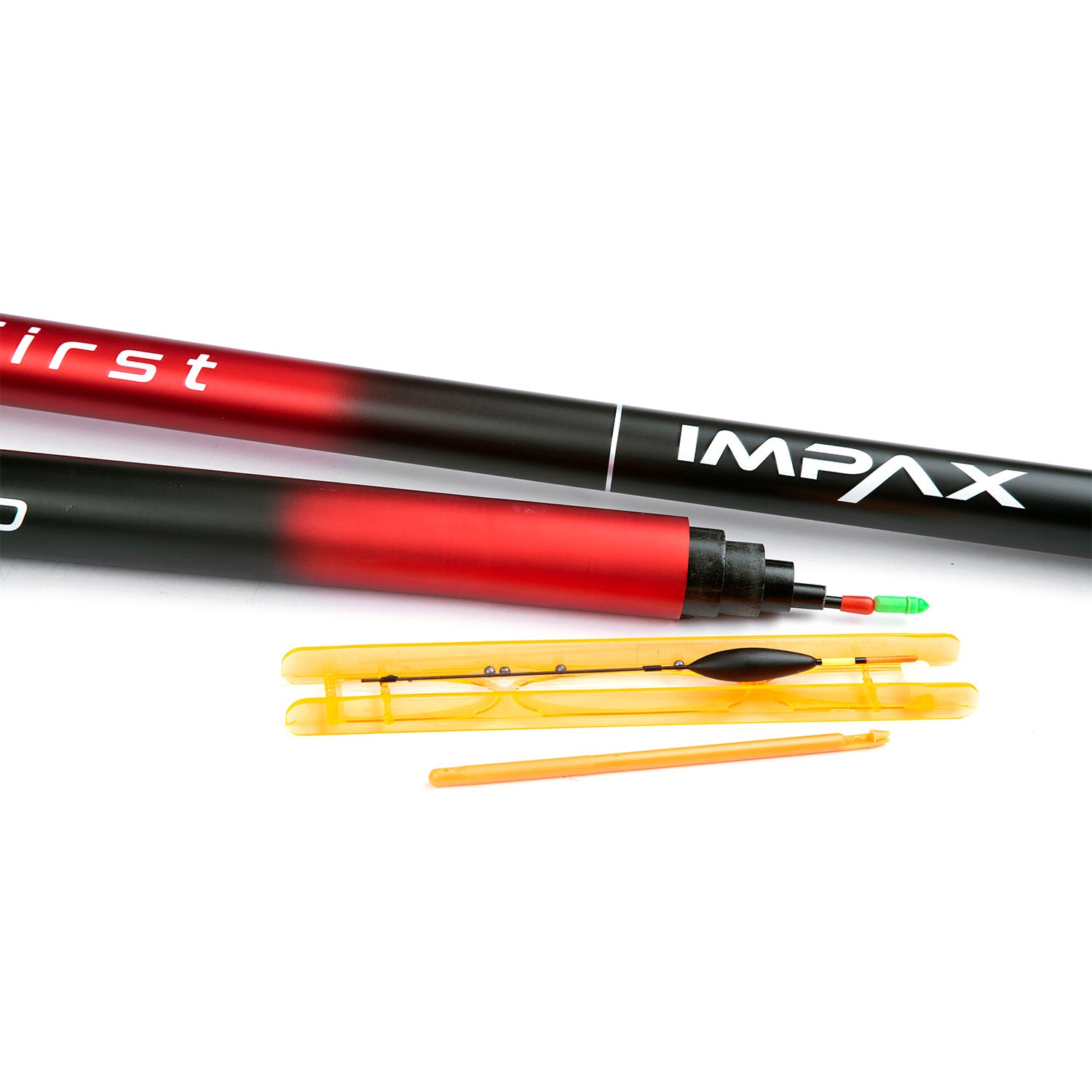 Nytro IMPAX ELASTICATED WHIP-2