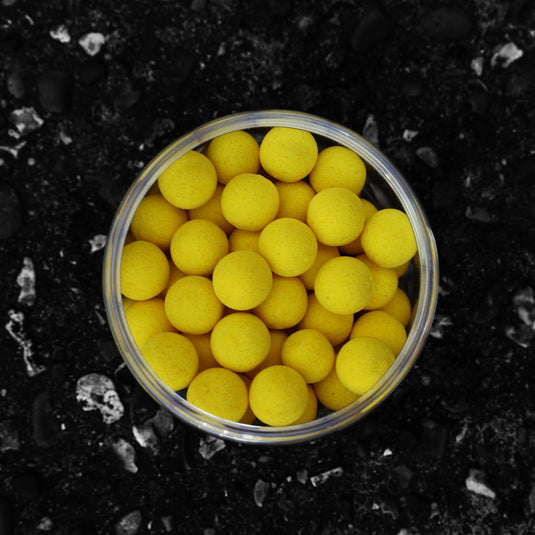 Elevate Baits Bunspice 12mm Pop-ups Special Edition