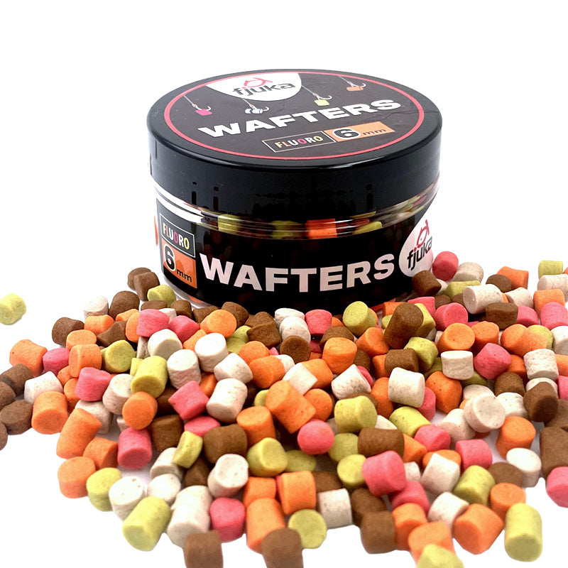 Load image into Gallery viewer, Fjuka Hookable Wafters (All variants, incl refills)
