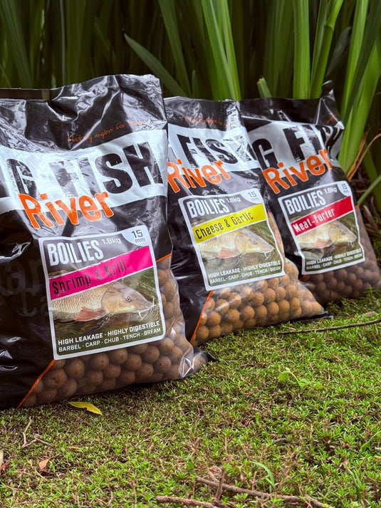 3 for 2 on all Dynamite Baits