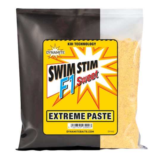 Dynamite Baits Swim Stim F1 Sweet Extreme Paste 500g