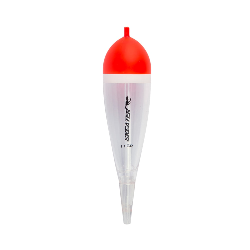 Skeater Deadbait Hi-Viz Stalking Pike Floats-1
