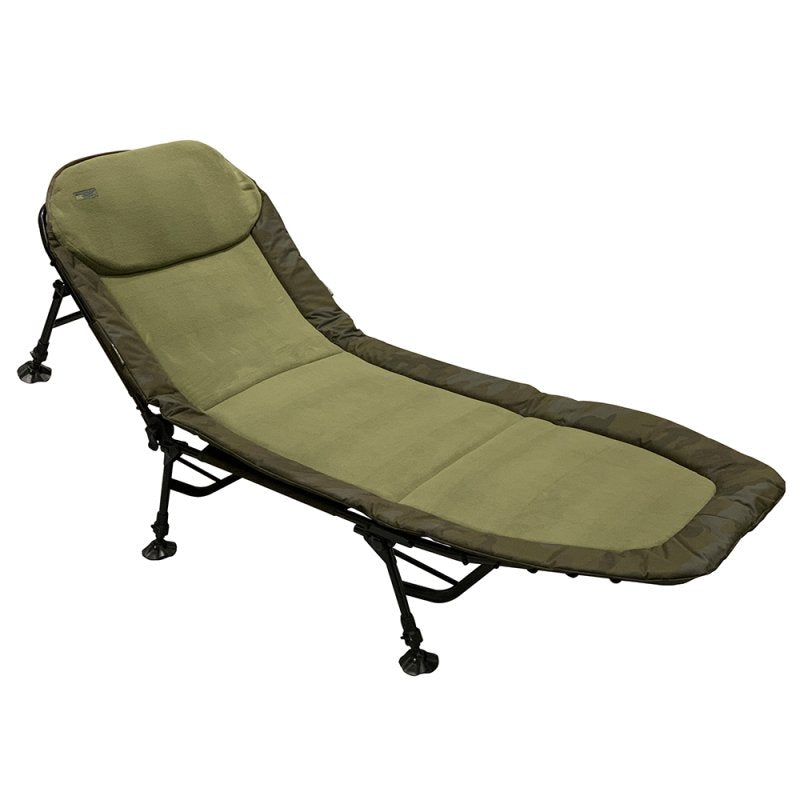 Load image into Gallery viewer, Sonik SK-TEK Lounger Bedchair
