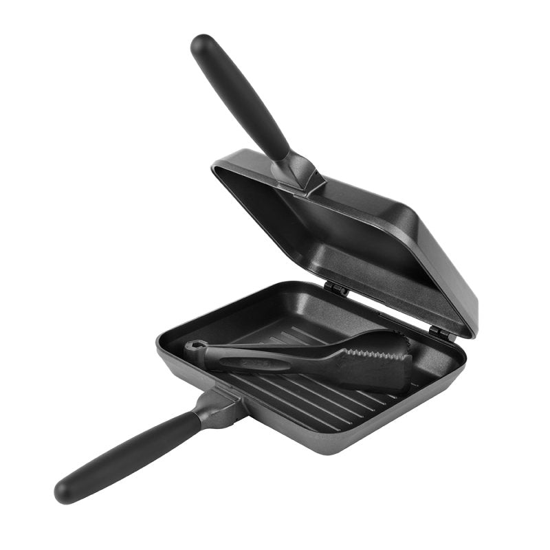 Sonik Sizzla Multi-pan set-1