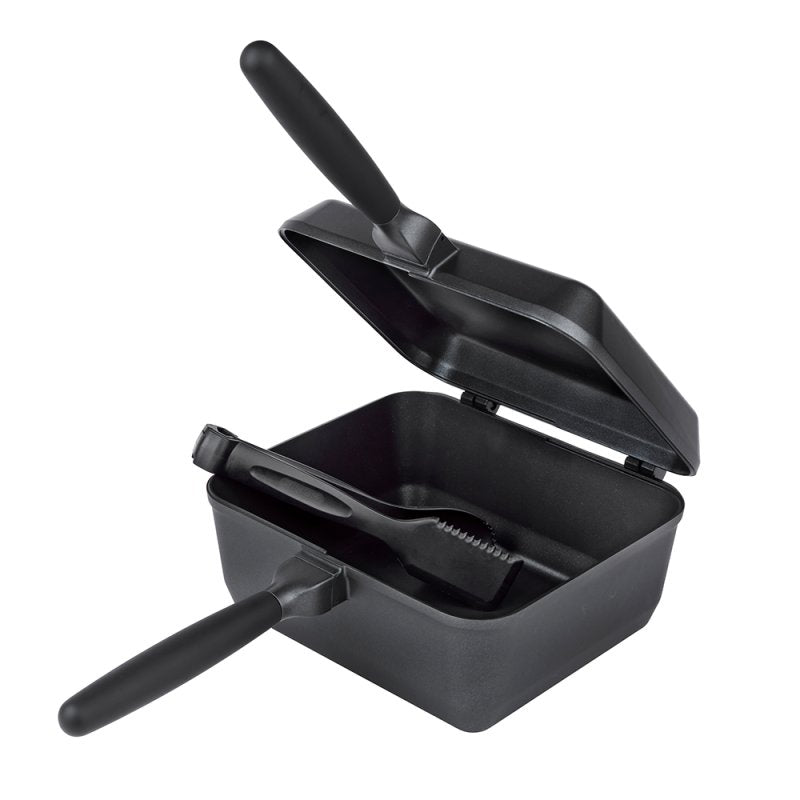 Sonik Sizzla Multi-pan set (DEEP)-1