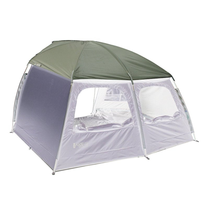 Sonik AXS-V2 Bivvy Vapour Cap-1