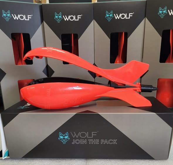 Wolf Tri Spod X Performance-6