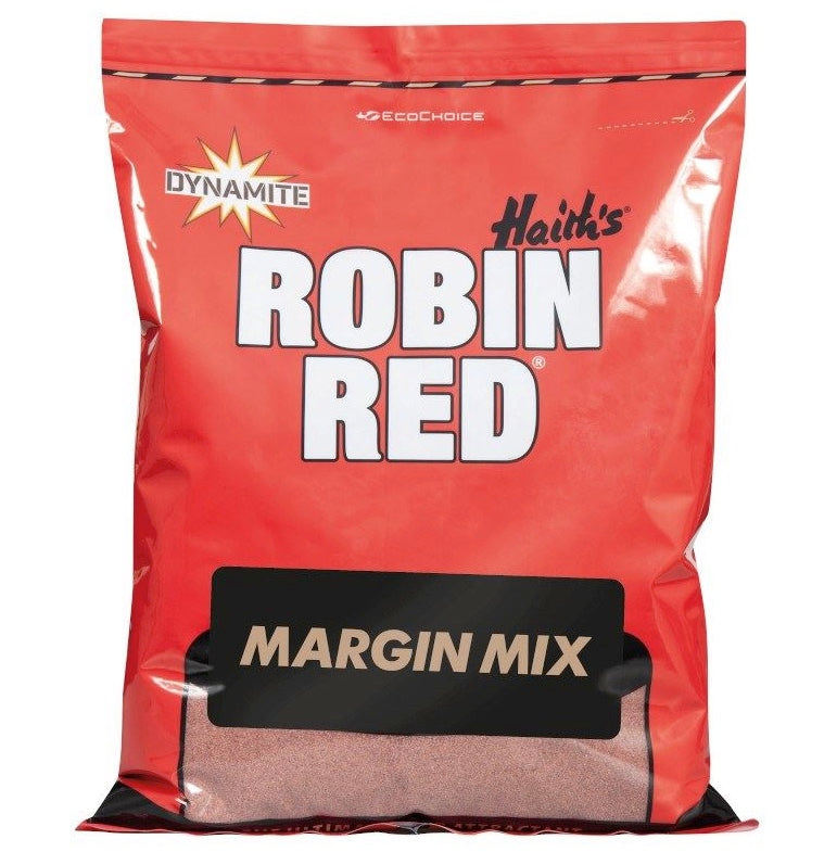 Dynamite Baits Robin Red Margin Mix-1