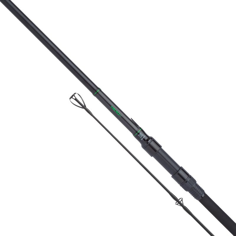 Sonik HEROX Carp Rods-1