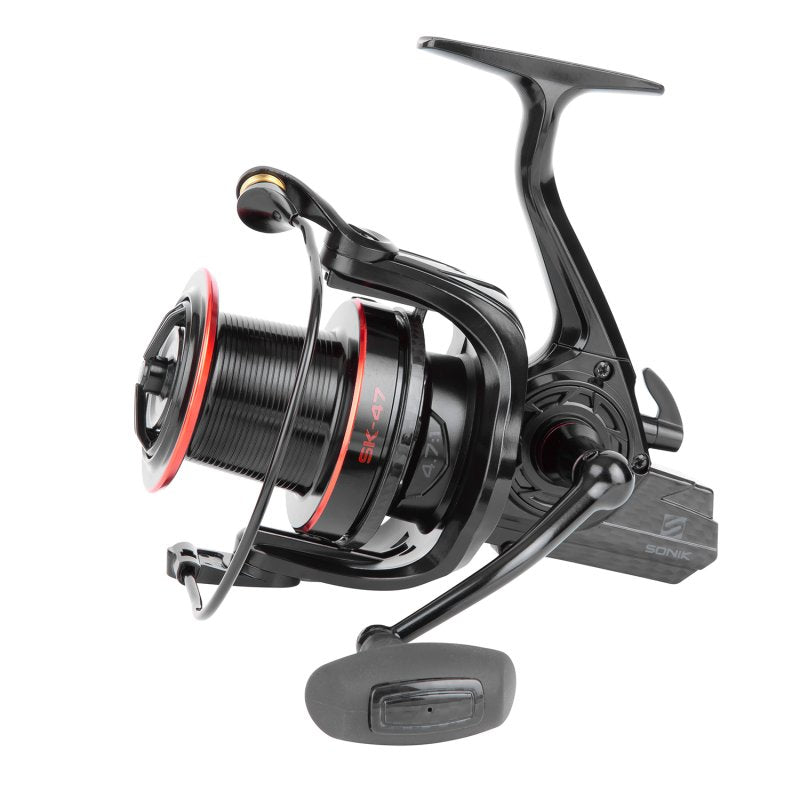 Sonik SK-47 Carbon 7000-1