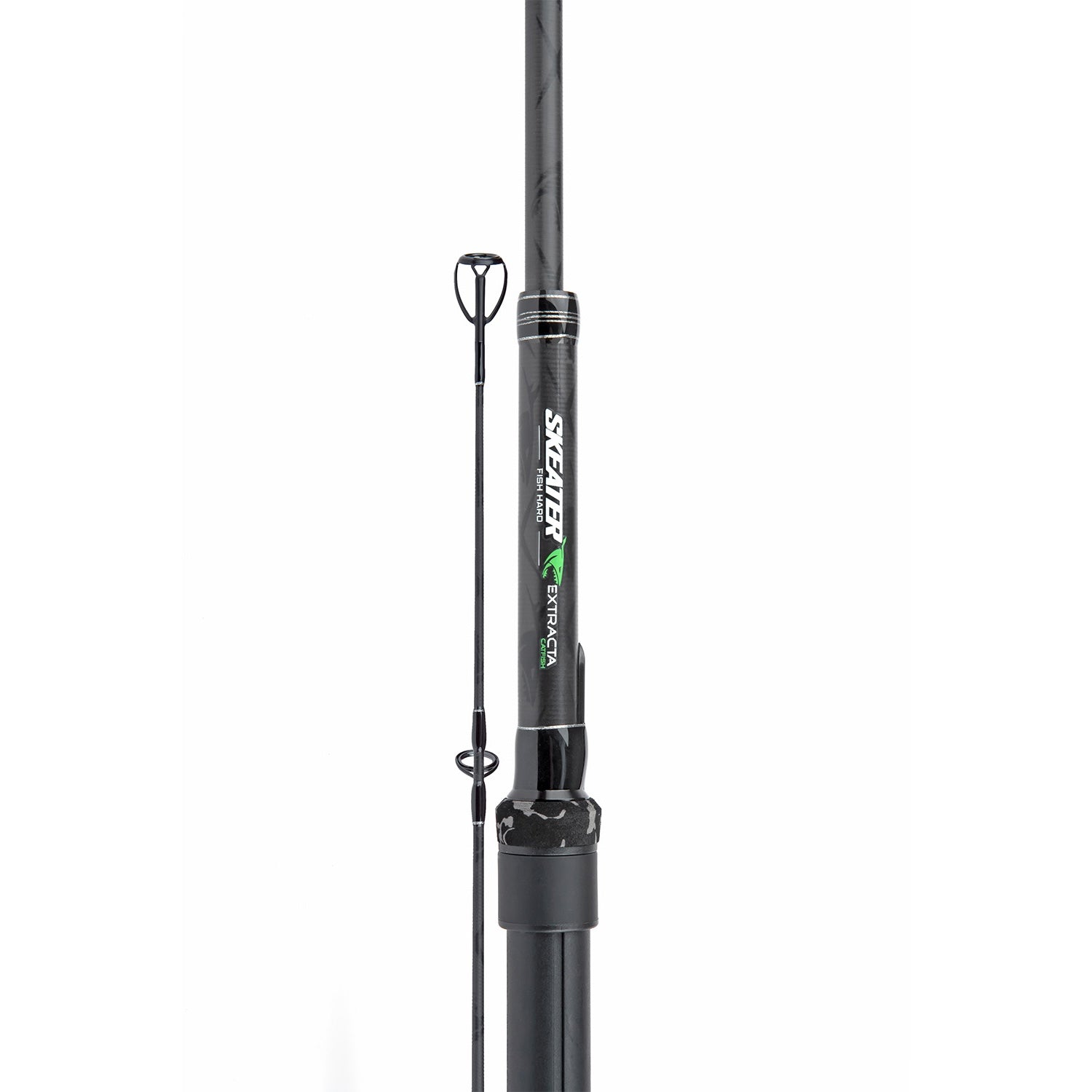 Skeater Extracta Deadbait Power Rods-2
