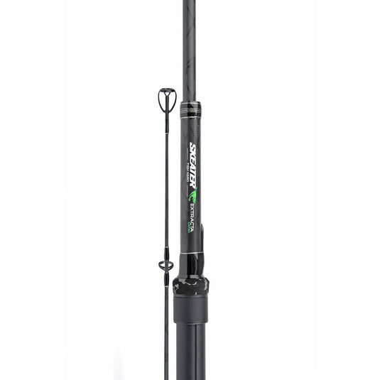 Skeater Extracta Deadbait Power Rods
