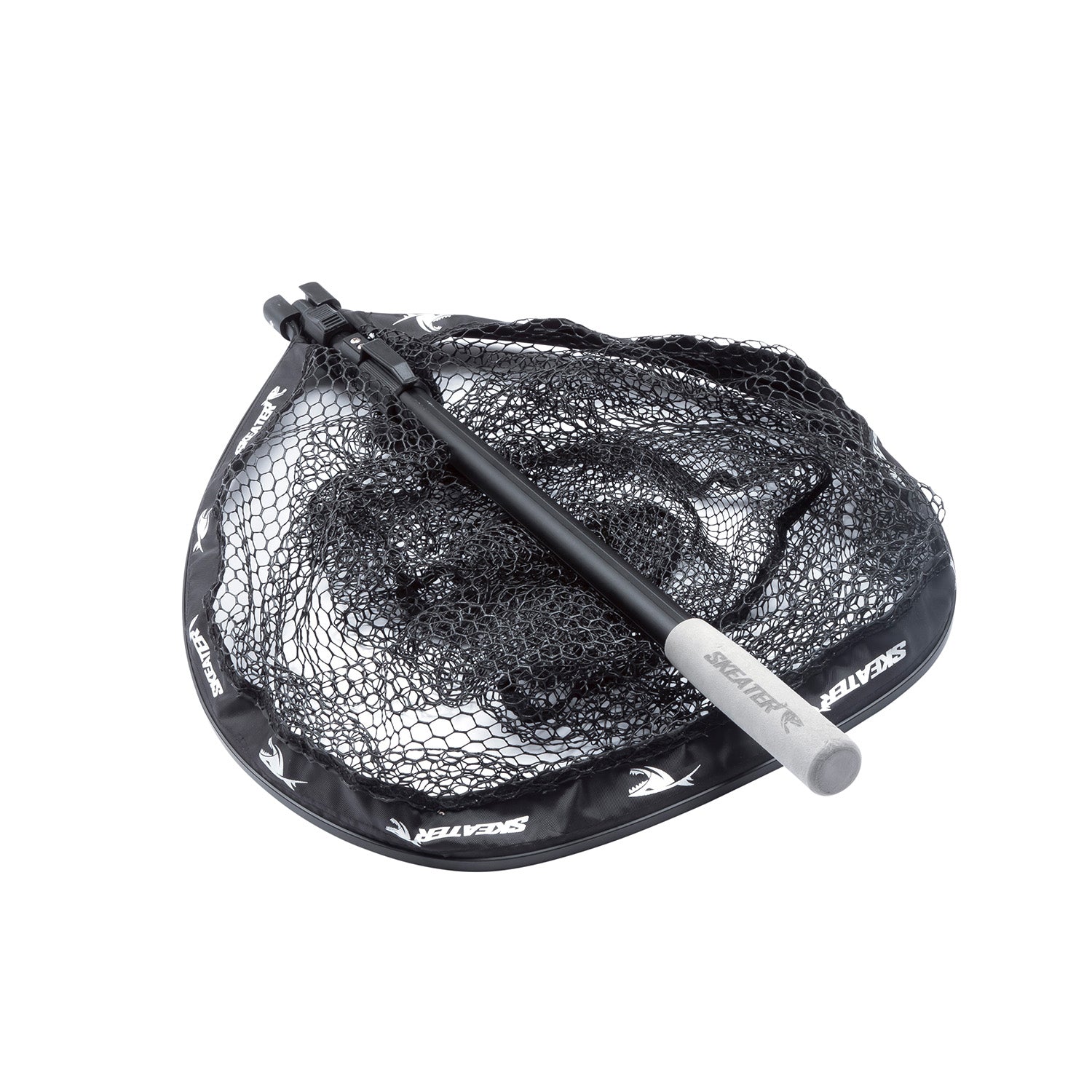 Skeater Stalking Folding Preda-Net