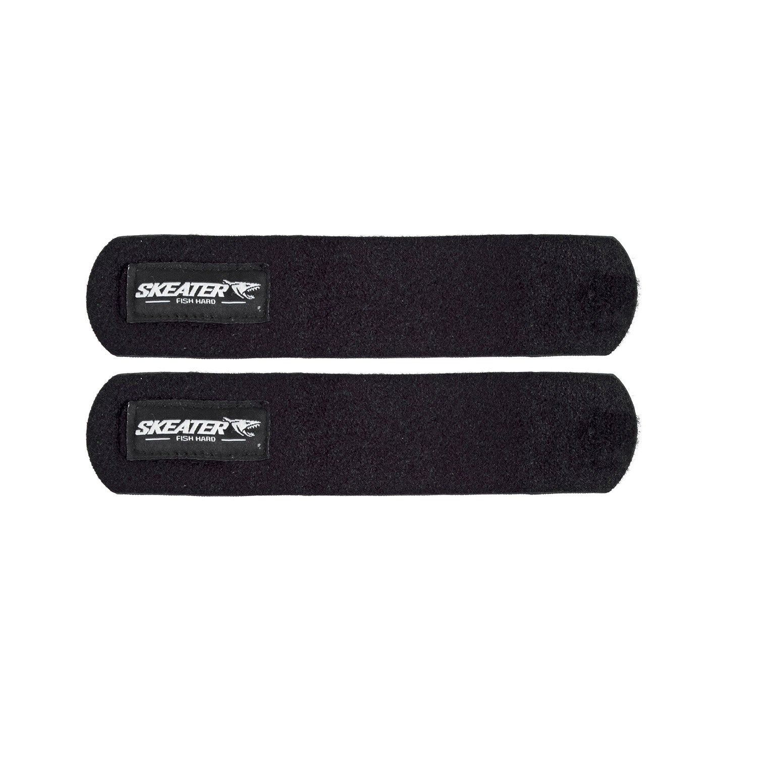 Skeater Neoprene Velcro Rod Straps