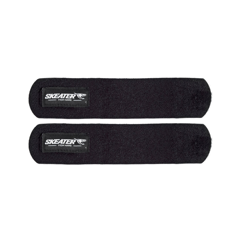 Skeater Neoprene Velcro Rod Straps-1