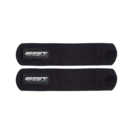 Skeater Neoprene Velcro Rod Straps