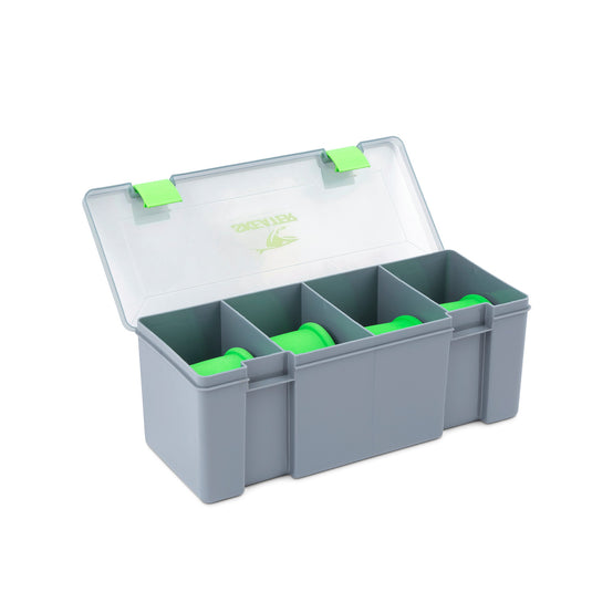 Skeater Stowbox Traces & Leader Box