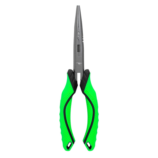 Skeater GRIPJAW Long Nose Pliers Slim