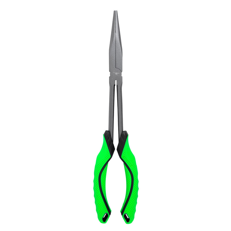 Load image into Gallery viewer, Skeater GRIPJAW Long Nose Pliers Long
