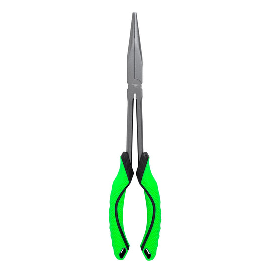 Skeater GRIPJAW Long Nose Pliers Long