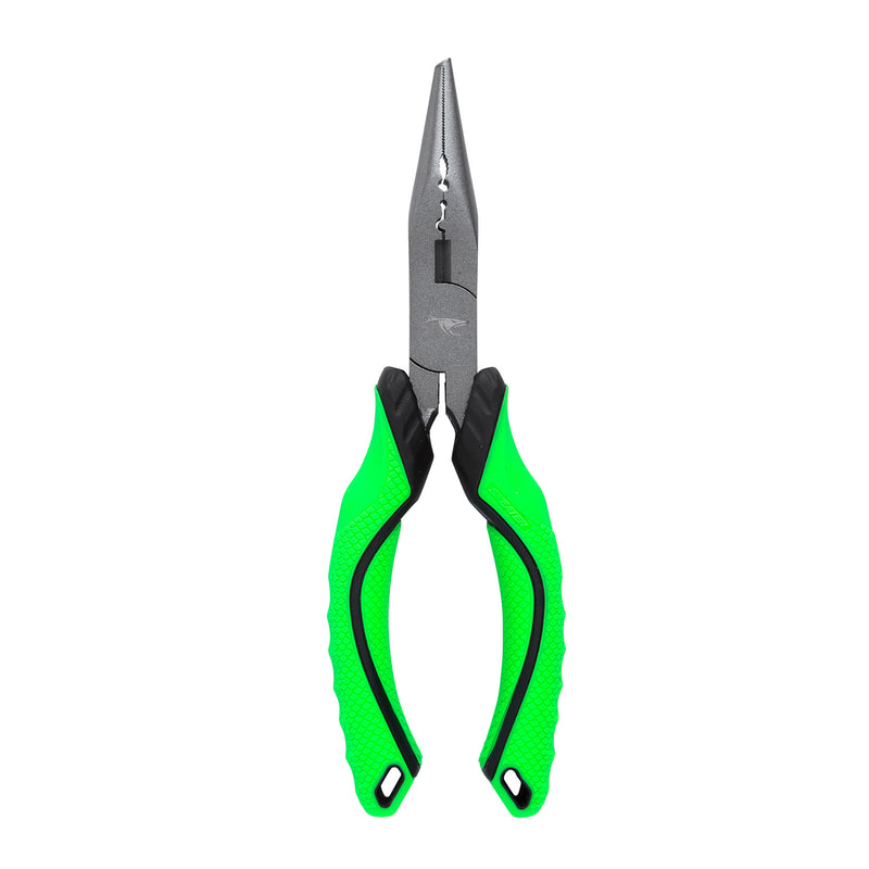 Load image into Gallery viewer, Skeater Gripjaw Split Ring Pliers
