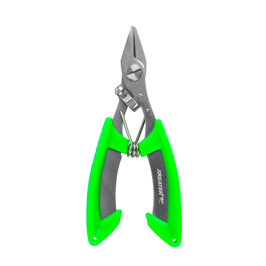 Skeater GRIPJAW Braid Cutters