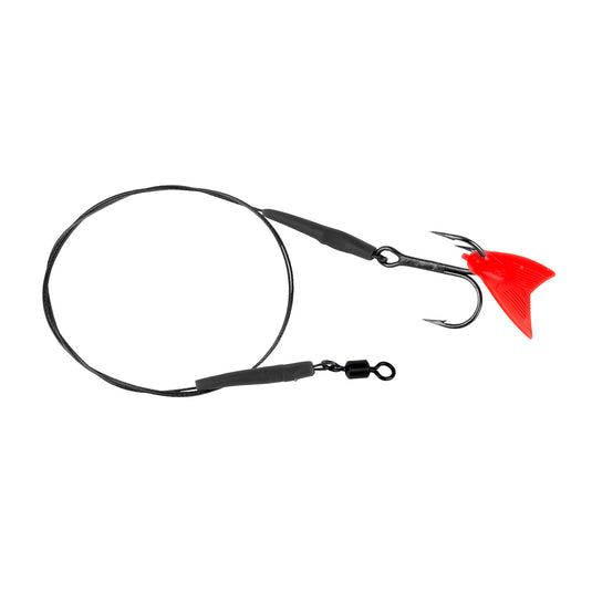 Skeater Deadbait Pike Trace 7x7 Float