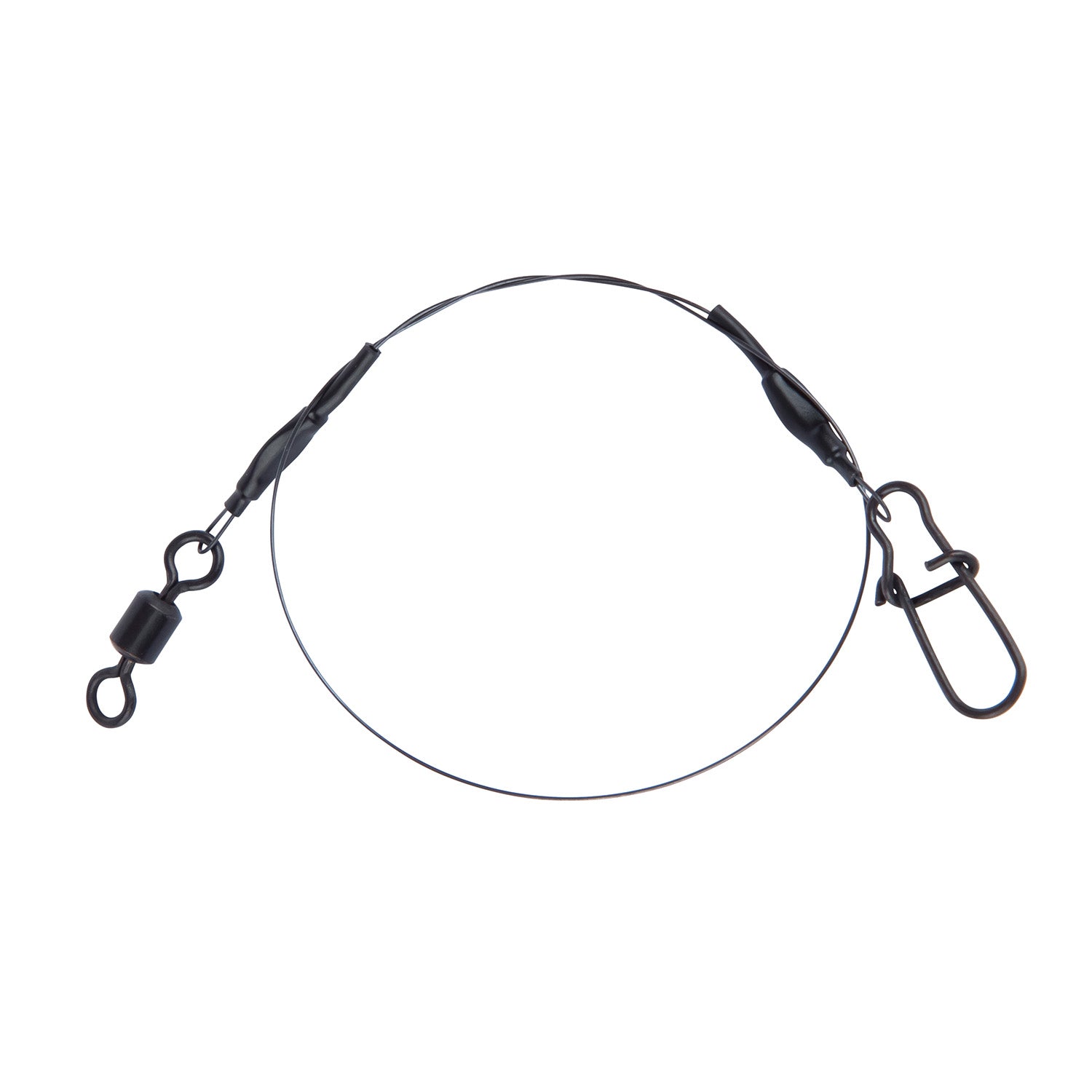 Skeater Titanium Pike Leaders – 30cm