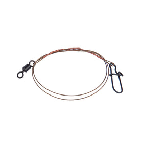 Skeater 7x7 Wire Leaders – 30cm