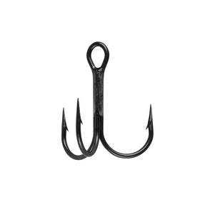 Skeater Jaw Point Barbed Treble Hooks