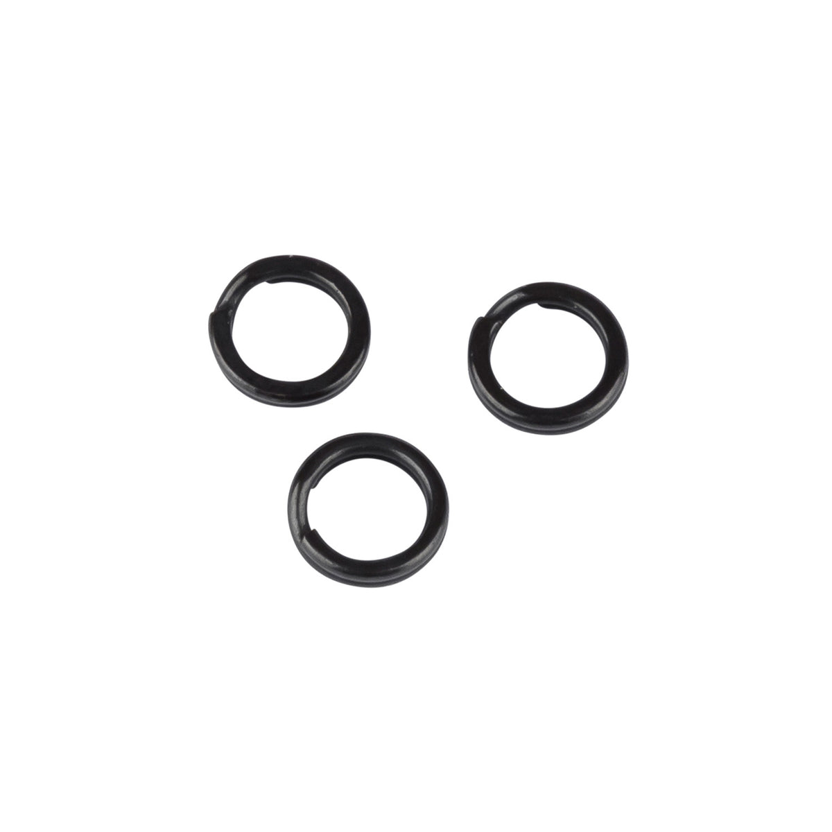 Skeater Black Split Rings-1