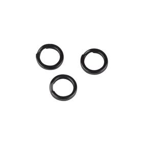 Skeater Black Split Rings