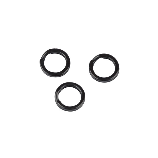 Skeater Black Split Rings