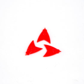 Skeater Bait Fins