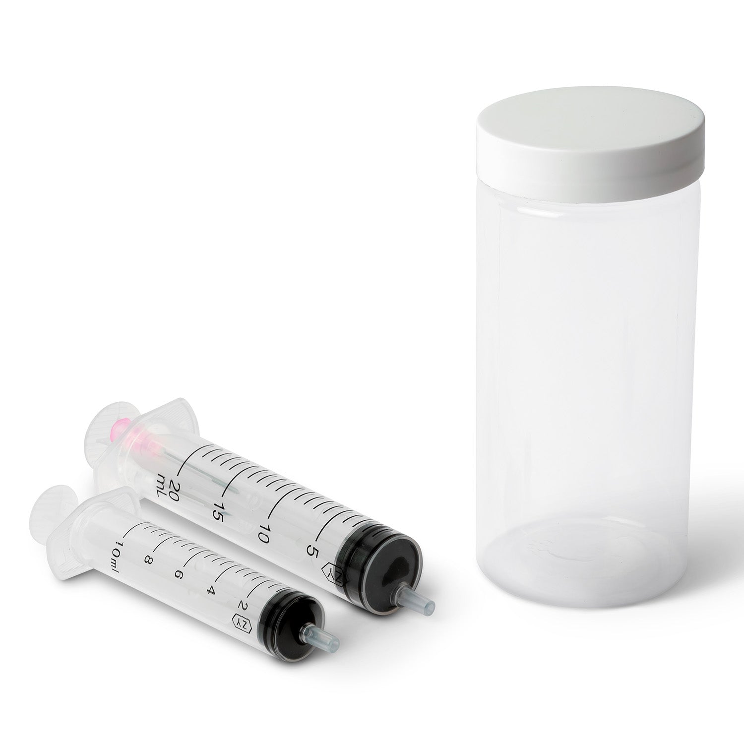 Skeater Oil and Air Kit + Tube