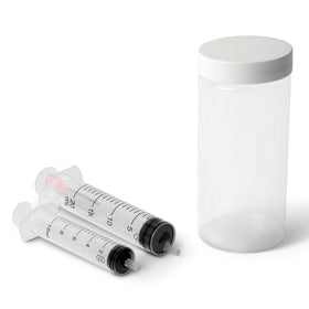 Skeater Oil and Air Kit + Tube