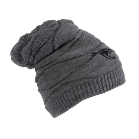 Skeater Inner-fleece Beanie
