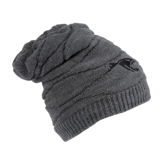 Skeater Inner-fleece Beanie