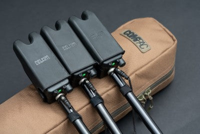 Korda - Compac Bankstick Bag-5