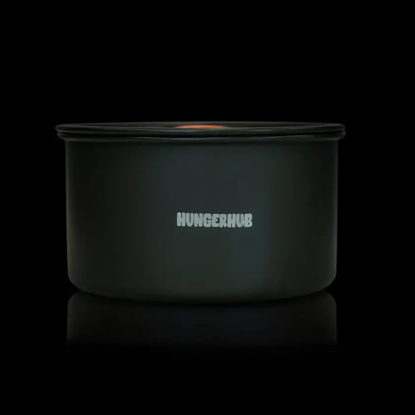 HungerHub - The Kitchen in a Bucket-5