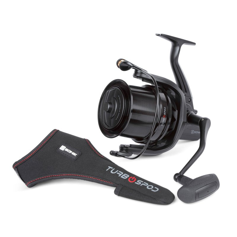 Sonik TurboSpod 14000 Reel-1