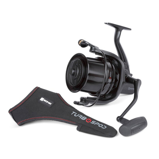 Sonik TurboSpod 14000 Reel