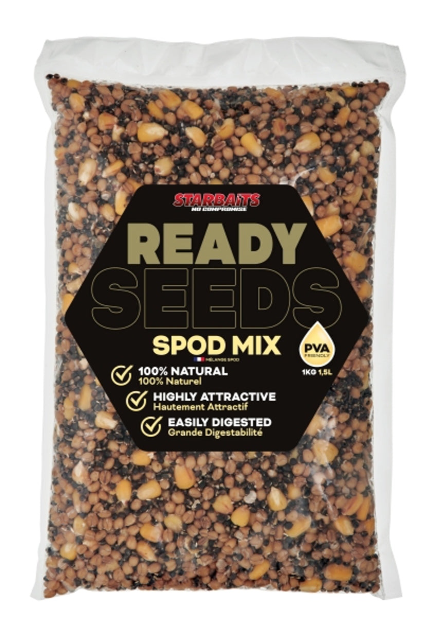 Starbaits Spod Mix 3kg-1
