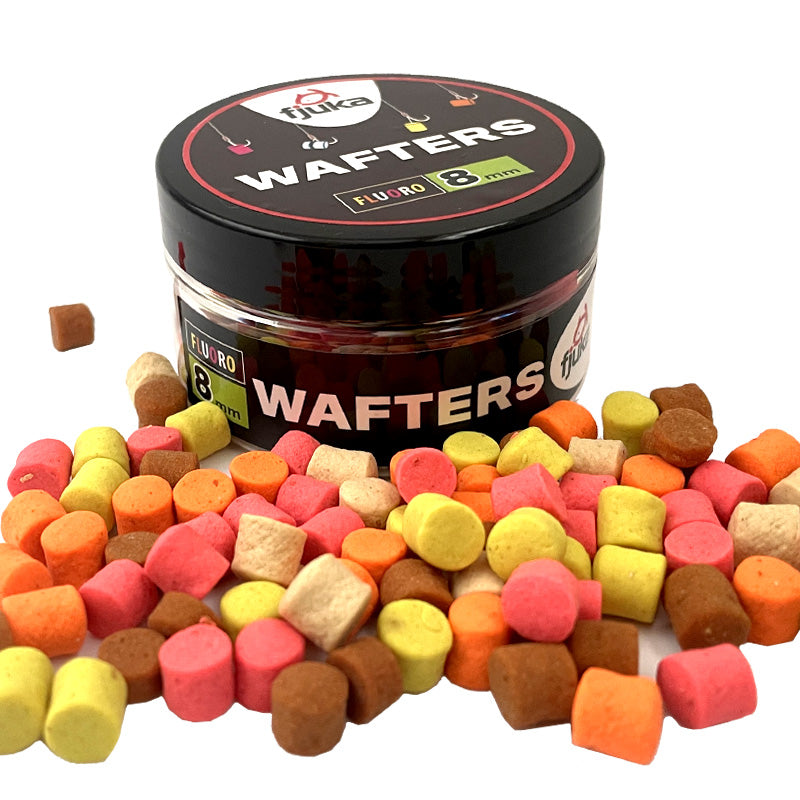 Load image into Gallery viewer, Fjuka Hookable Wafters (All variants, incl refills)
