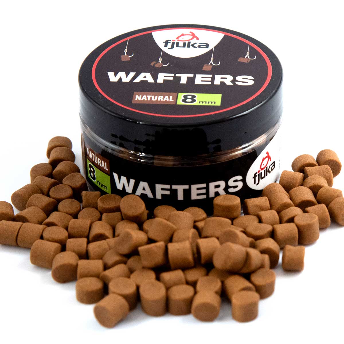 Fjuka Hookable Wafters (All variants, incl refills)-9